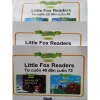 Sách Little Fox Level 2 - Bản In Màu Giấy Thường Rõ Nét, Giá Ưu Đãi 285.000₫ 2