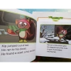 Sách Little Fox Level 2 - Bản In Màu Giấy Thường Rõ Nét, Giá Ưu Đãi 285.000₫ 4