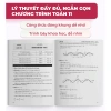 Sách lớp 11 Toán Lý Hoá Sinh 2K11 Bộ kết nối tri thức, cánh diều, giá 139.000₫ 2