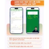 Sách lớp 11 Toán Lý Hoá Sinh 2K11 Bộ kết nối tri thức, cánh diều, giá 139.000₫ 3