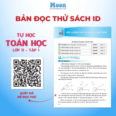 Sách lớp 11 Toán Lý Hoá Sinh 2K11 Bộ kết nối tri thức, cánh diều, giá 139.000₫