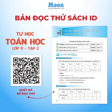 Sách lớp 11 Toán Lý Hoá Sinh 2K11 Bộ kết nối tri thức, cánh diều, giá 139.000₫