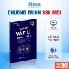 Sách lớp 11 Toán Lý Hoá Sinh 2K11 Bộ kết nối tri thức, cánh diều, giá 139.000₫ 10