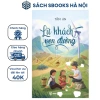 Sách Lữ Khách Ven Đường Tâm An - Cẩm nang du lịch giá ưu đãi 116k tại Sbooks Store