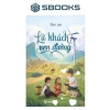 Sách Lữ Khách Ven Đường Tâm An - Cẩm nang du lịch giá ưu đãi 116k tại Sbooks Store 2