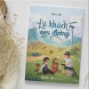Sách Lữ Khách Ven Đường Tâm An - Cẩm nang du lịch giá ưu đãi 116k tại Sbooks Store 3