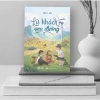 Sách Lữ Khách Ven Đường Tâm An - Cẩm nang du lịch giá ưu đãi 116k tại Sbooks Store 5