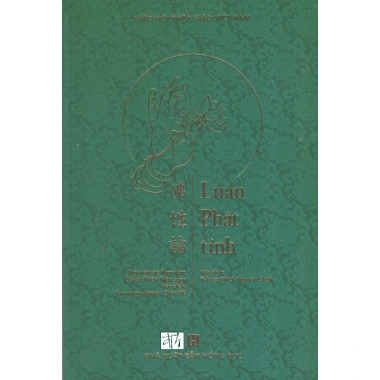 Sách Luận Phật Tính - Giáo hội Phật giáo Việt Nam, Triết lý sâu sắc, Giá 78.400đ