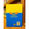 Sách Luật An Toàn & Vệ Sinh Lao Động Sửa Đổi 2.024 - Giá 39.000đ tại ndbooks 5