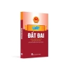 Sách Luật Đất Đai 2.024 Sửa Đổi Bổ Sung - Giá Ưu Đãi 66.750 VND | ndbooks 3