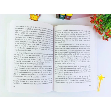 Sách Luật Thi Hành Án Hình Sự ndbooks - Giá 51.750₫, cập nhật pháp luật mới 4