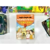 Sách Luyện Chuyên Sâu Ngữ Pháp & Từ Vựng Tiếng Anh 9 - Global Success | Giá 139.620₫ - ndbooks 2