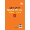 Sách Luyện Chuyên Sâu Ngữ Pháp & Từ Vựng Tiếng Anh 9 - Global Success | Giá 139.620₫ - ndbooks 9