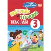Sách Luyện Chuyên Sâu Ngữ Pháp & Từ Vựng Tiếng Anh Global Success - ndbooks, Nâng Cao Đạt Được Thành Công