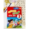 Sách Luyện Chuyên Sâu Ngữ Pháp & Từ Vựng Tiếng Anh Global Success - ndbooks, Nâng Cao Đạt Được Thành Công 4