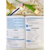 Sách Luyện Chuyên Sâu Ngữ Pháp & Từ Vựng Tiếng Anh Global Success - ndbooks, Nâng Cao Đạt Được Thành Công 6