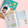 Sách luyện đọc cho bé chuẩn bị vào lớp 1, tăng tự tin, giảm giá 17.000 VND 2