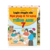 Sách Luyện Ngữ Pháp và Từ Vựng Tiếng Anh 7 - SGK Mới Global Success - 131.820 VND 3