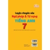 Sách Luyện Ngữ Pháp và Từ Vựng Tiếng Anh 7 - SGK Mới Global Success - 131.820 VND 9