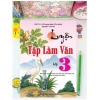 Sách Luyện Tập Làm Văn Lớp 3 GDPT Mới - Cánh Diều Ndbooks Giá Ưu Đãi 79.200 VNĐ 2