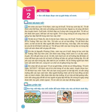 Sách Luyện Tập Làm Văn Lớp 3 GDPT Mới - Cánh Diều Ndbooks Giá Ưu Đãi 79.200 VNĐ