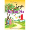 Sách luyện tập làm văn lớp 4 GDPT mới - Cánh Diều Ndbooks, giá ưu đãi 79.200 VND 2