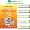 Sách luyện tập Tiếng Anh lớp 1 Family and Friends - bản quốc gia - 54.000 VND