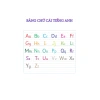 Sách luyện tập Tiếng Anh lớp 1 Family and Friends - bản quốc gia - 54.000 VND 2