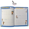 Sách Luyện Viết và Học Từ Vựng Tiếng Anh 1 Notebook - Giá chỉ 42.924đ Giảm ngay 2
