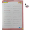 Sách Luyện Viết và Học Từ Vựng Tiếng Anh 1 Notebook - Giá chỉ 42.924đ Giảm ngay 8