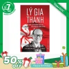 Sách Lý Gia Thành - Ông Chủ Của Những Ông Chủ Kinh Doanh Hồng Kông, Giá chỉ 104.250 VNĐ 3