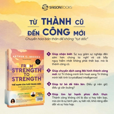 Sách Lý Thượng Long - Mọi Thứ Chỉ Mới Bắt Đầu 30 tuổi - Giá 114.750 VND