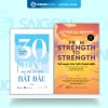 Sách Lý Thượng Long - Mọi Thứ Chỉ Mới Bắt Đầu 30 tuổi - Giá 114.750 VND 10