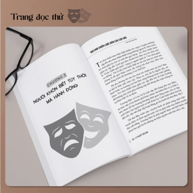 Sách Lý Thuyết Trò Chơi - Khám phá Tâm lý học trong Kinh doanh và Cuộc sống, giá ưu đãi 109.000₫