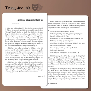 Sách Lý Thuyết Trò Chơi - Khám phá Tâm lý học trong Kinh doanh và Cuộc sống, giá ưu đãi 109.000₫ 4 Sách Lý Thuyết Trò Chơi - Khám phá Tâm lý học trong Kinh doanh và Cuộc sống, giá ưu đãi 109.000₫ 4