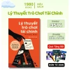 Sách Lý Thuyết Trò Chơi Tài Chính Hiệu Sách 1.980 - Giá chỉ 171.750đ, giảm 22% - Nâng cao kiến thức tài chính