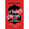 Sách Lý Thuyết Trò Chơi Trong Kinh Doanh Chiến Lược Tư Duy Game Giá Ưu Đãi 146.250 VND