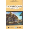 Sách M. David - Các vị thần và số phận của Babylon - Giá ưu đãi 87.220 VND