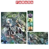 Sách Manga Chúa Tể Bóng Tối Tập 6 - Giảm Giá 40k, Tặng Postcard và Photostrip