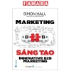 Sách Marketing B2B Sáng Tạo - Chiến Lược Đột Phá, Giá Ưu Đãi 153.150₫ (Giảm 20%)