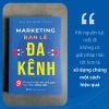 Sách Marketing Bán Lẻ Đa Kênh 9 Bí Quyết Tiếp Thị Tinh Gọn Tạo Dòng Tiền - 164k 8