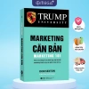 Sách Marketing Căn Bản 101 - Chiến Lược Thành Công, Alpha Books, 159.000 VND