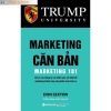 Sách Marketing Căn Bản 101 - Tái Bản Mới, Giá Ưu Đãi 171.750₫, Nắm Vững Kiến Thức Cơ Bản