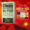 Sách Marketing Du Kích Remix - Chiến lược A-Z cho doanh nghiệp, 164.800 VND