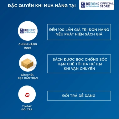 Sách Marketing Du Kích Remix - Chiến lược A-Z cho doanh nghiệp, 164.800 VND 8 Sách Marketing Du Kích Remix - Chiến lược A-Z cho doanh nghiệp, 164.800 VND 8