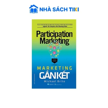 Sách Marketing Gắn Kết - Vanlangbooks - Giá ưu đãi 142.800₫, giảm tới 20%