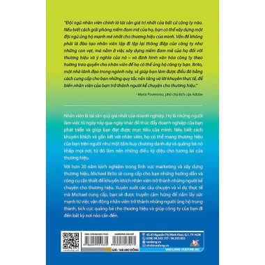 Sách Marketing Gắn Kết - Vanlangbooks - Giá ưu đãi 142.800₫, giảm tới 20%