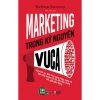 Sách Marketing Kỷ Nguyên VUCA – Chiến lược thành công, giá ưu đãi 89.500₫