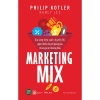 Sách Marketing Mix của Philip Kotler và Nancy Lee - Giá ưu đãi 177.650₫, giảm từ 222.063₫