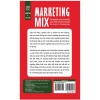Sách Marketing Mix của Philip Kotler và Nancy Lee - Giá ưu đãi 177.650₫, giảm từ 222.063₫ 2